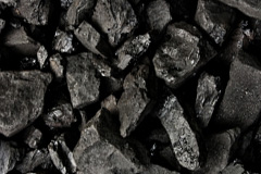 Pulpit Hill coal boiler costs