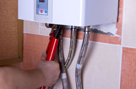 free Pulpit Hill boiler repair quotes